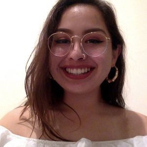 Meet your Posher, Esperanza